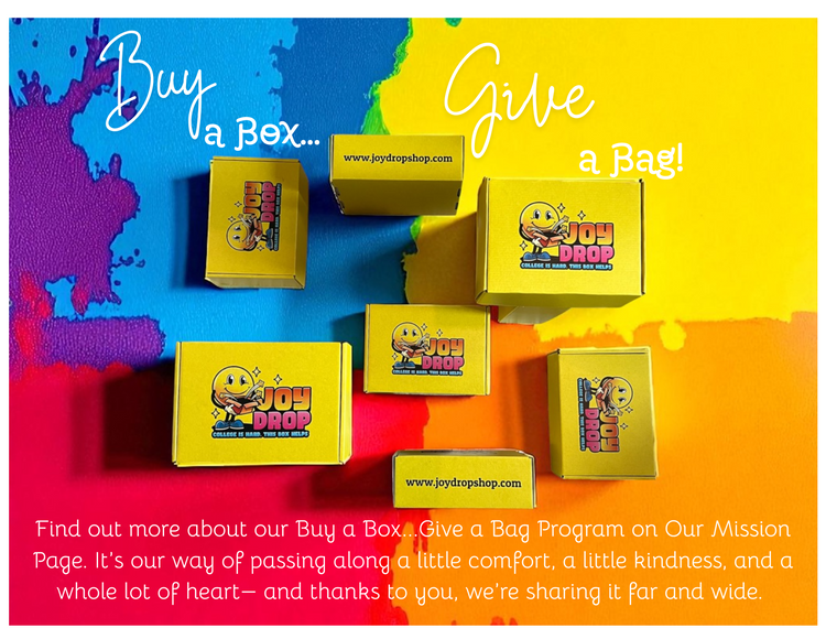 Behind the Mission: How Gifts with a Cause Foster Community & Kindness