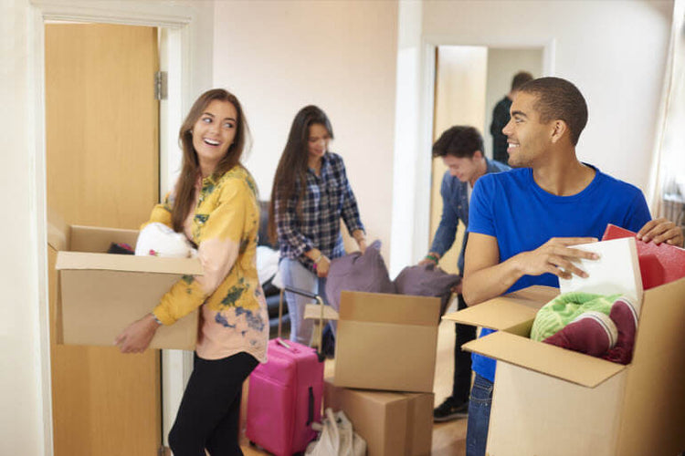Dorm Life Essentials | College Move-In Checklist for Students