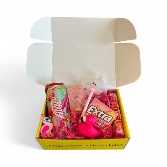 Fla-mazing Box 8"x 6"