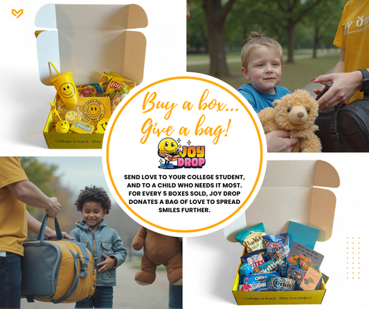 Behind the Mission: How Gifts with a Cause Foster Community & Kindness