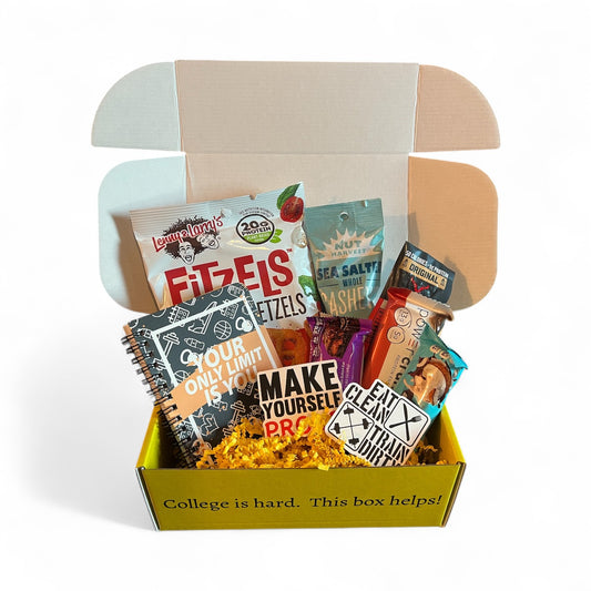 Builder Box 8"x 6"