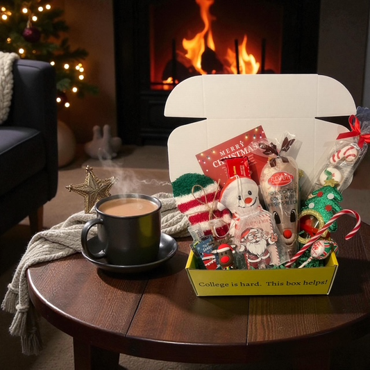 Christmas Cheer Box