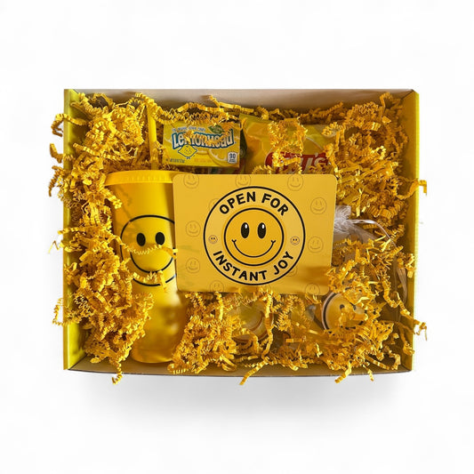 Cheer-Up Box 12"x 10"