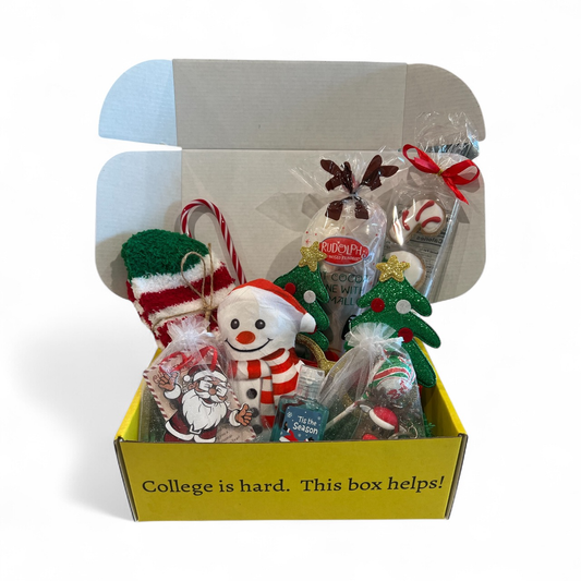 Christmas Cheer Box