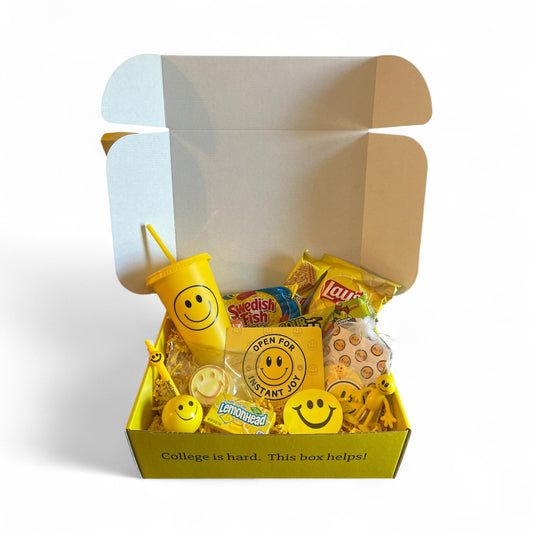 Cheer-Up Box 12"x 10"