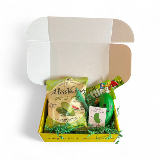 Big Dill Box 8"x 6"