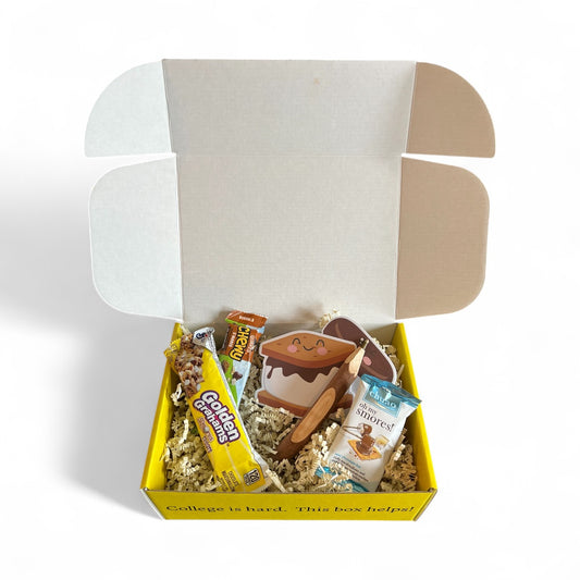 Miss You S'more Than You Know! 8"x 6"